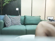 锤子探花青春美少女美腿骑乘抽插站立后入