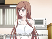 Overflow (Season 1) - Hentai 1080p 60fps