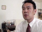 [NACR-616] W不倫のスリルを楽しむため、私は夫と結婚しました！ 星乃水音 - 4of5