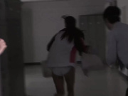 [SNIS-140] 犯●れた女子校生 美形アスリート少女の嗚咽と絶望 さくらえな【破解】 - 1of5