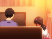 Succubus Mother EP. 2