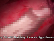 Succubus Yondara Haha ga Kita