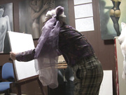 [SQIS-075] 熟れた中年女がたまらねぇ！ 嫁はワイセツ - 4of5