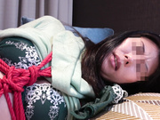 [ACZD-076] 肛門マゾ教師の調教記録3【西山真由子（仮名）小○校教諭 - 3of5