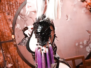 末夜787—战斗猫娘